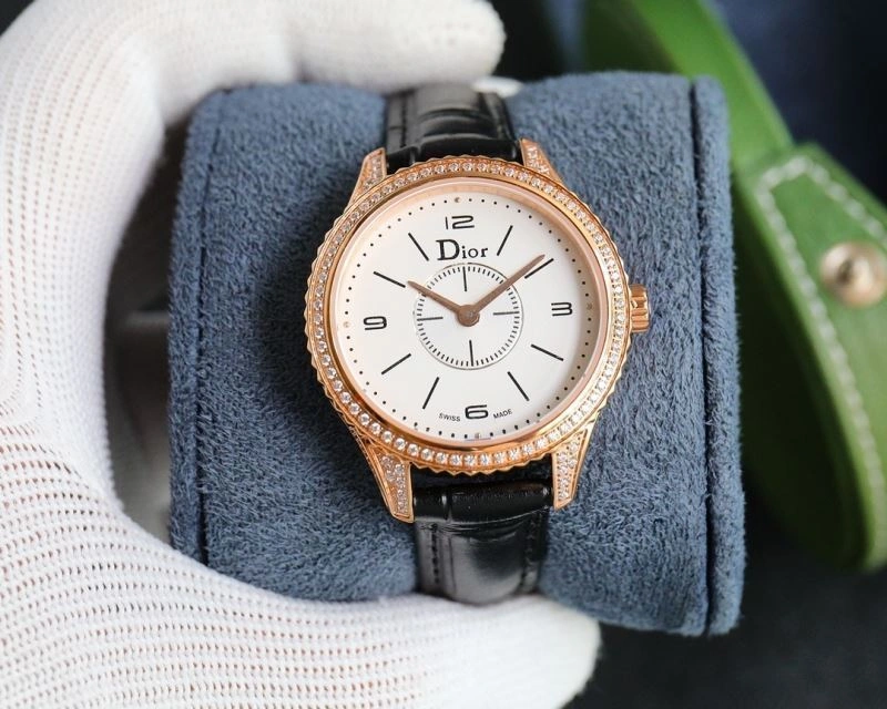 CHRISTIAN DIOR Watches UrbanChic 182089