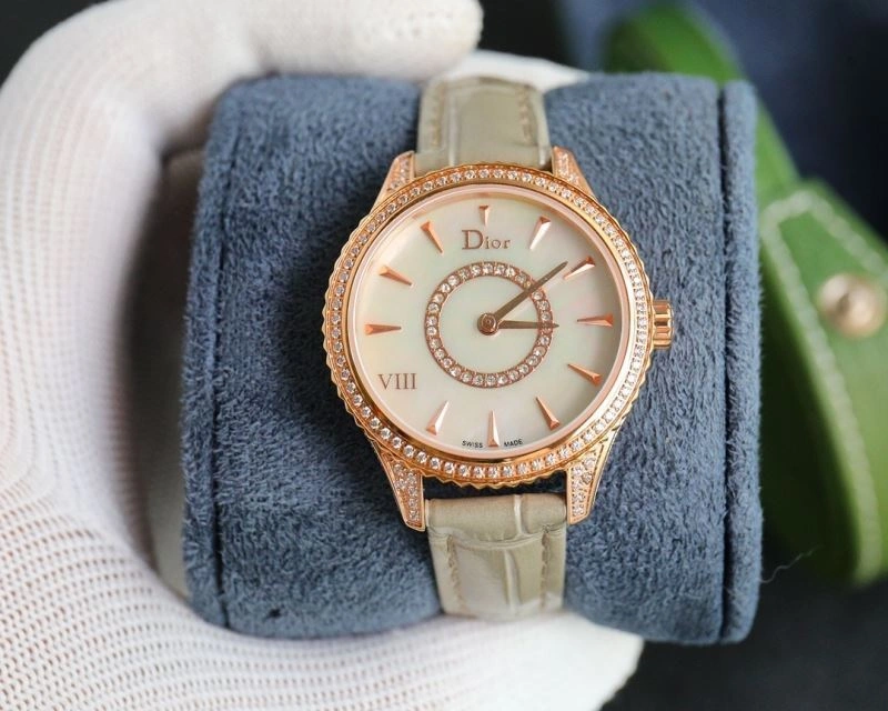 CHRISTIAN DIOR Watches UrbanChic 182089