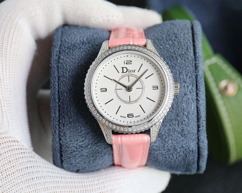 CHRISTIAN DIOR Watches UrbanChic 182089