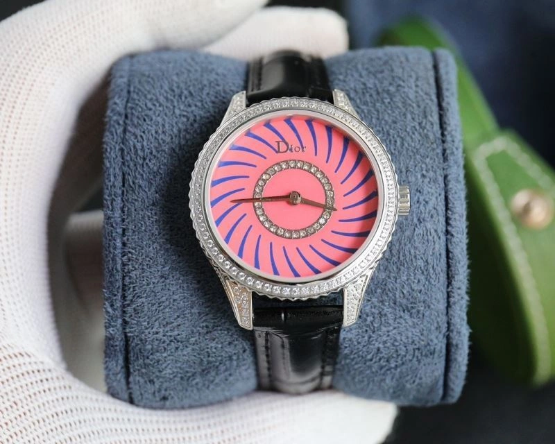 CHRISTIAN DIOR Watches UrbanChic 182089