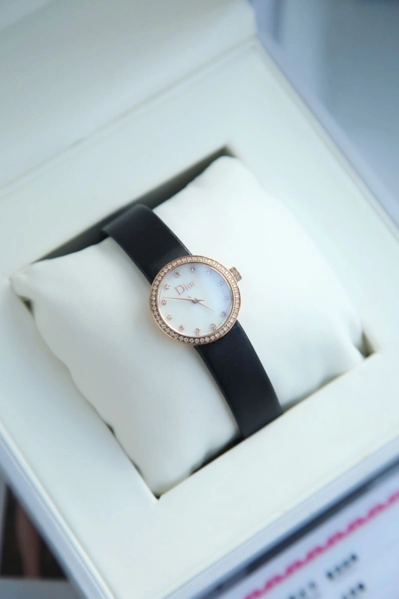 HighPerformance CHRISTIAN DIOR Watches 182087