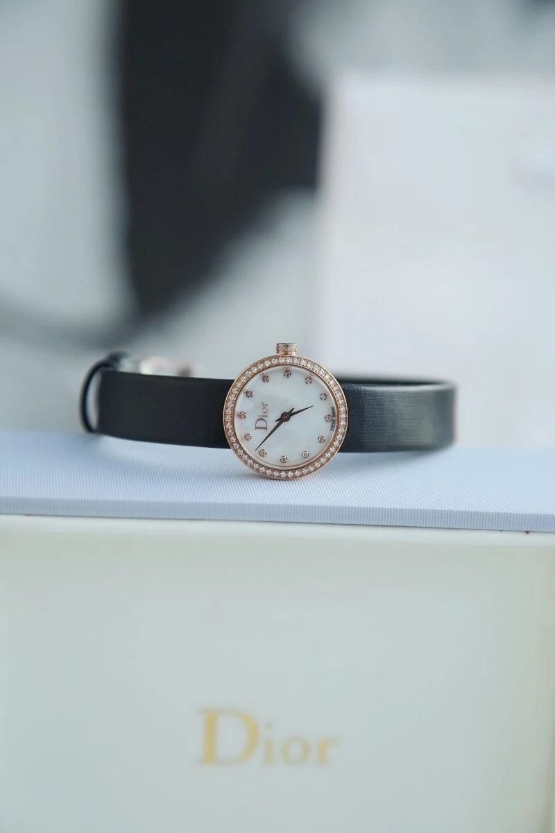 HighPerformance CHRISTIAN DIOR Watches 182087