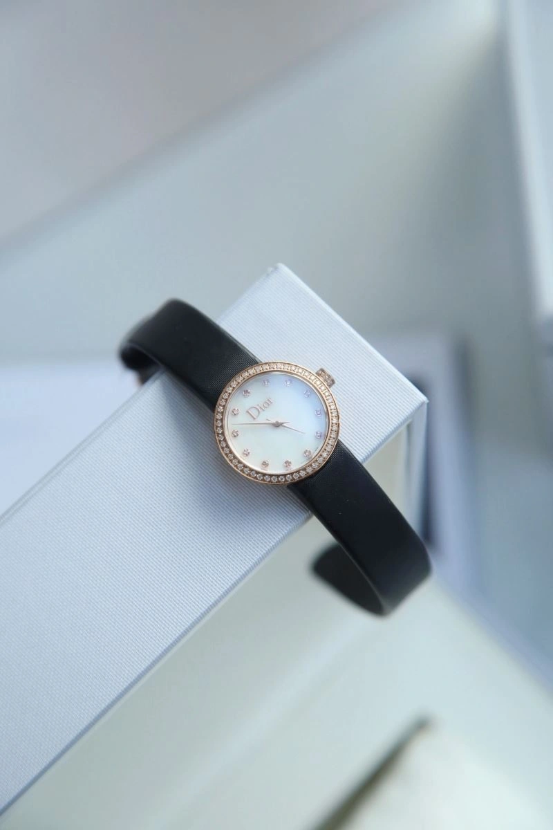 HighPerformance CHRISTIAN DIOR Watches 182087