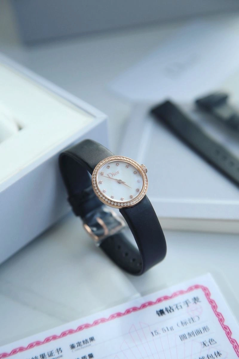 HighPerformance CHRISTIAN DIOR Watches 182087