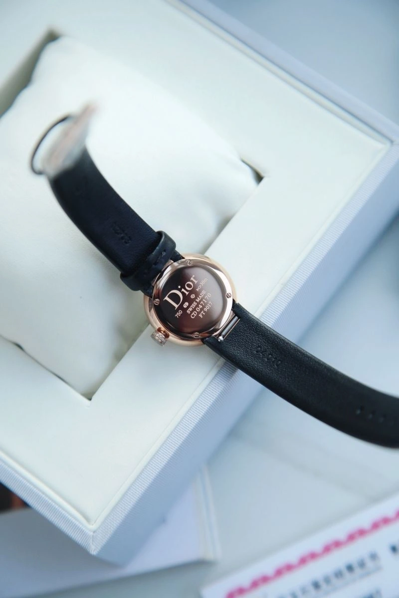 HighPerformance CHRISTIAN DIOR Watches 182087
