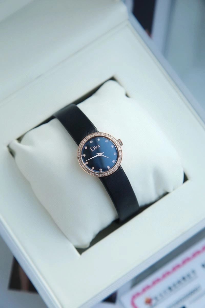 Seasonal CHRISTIAN DIOR Watches 182088