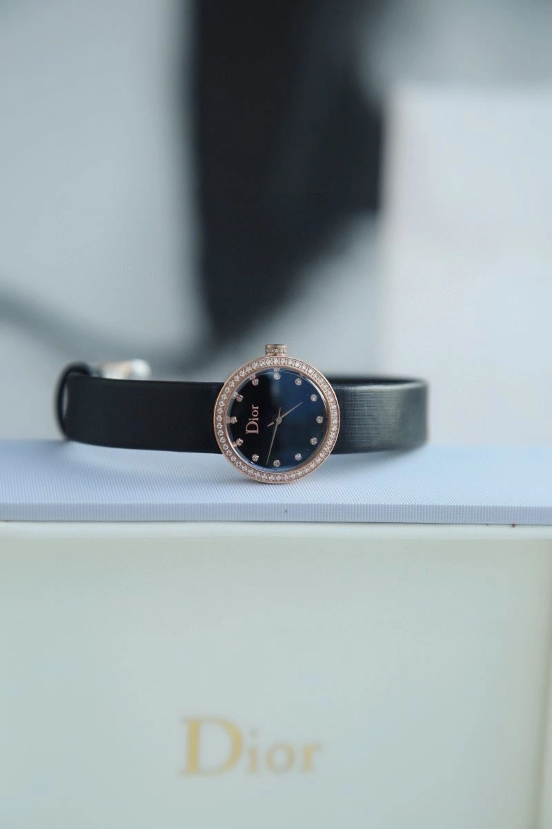 Seasonal CHRISTIAN DIOR Watches 182088