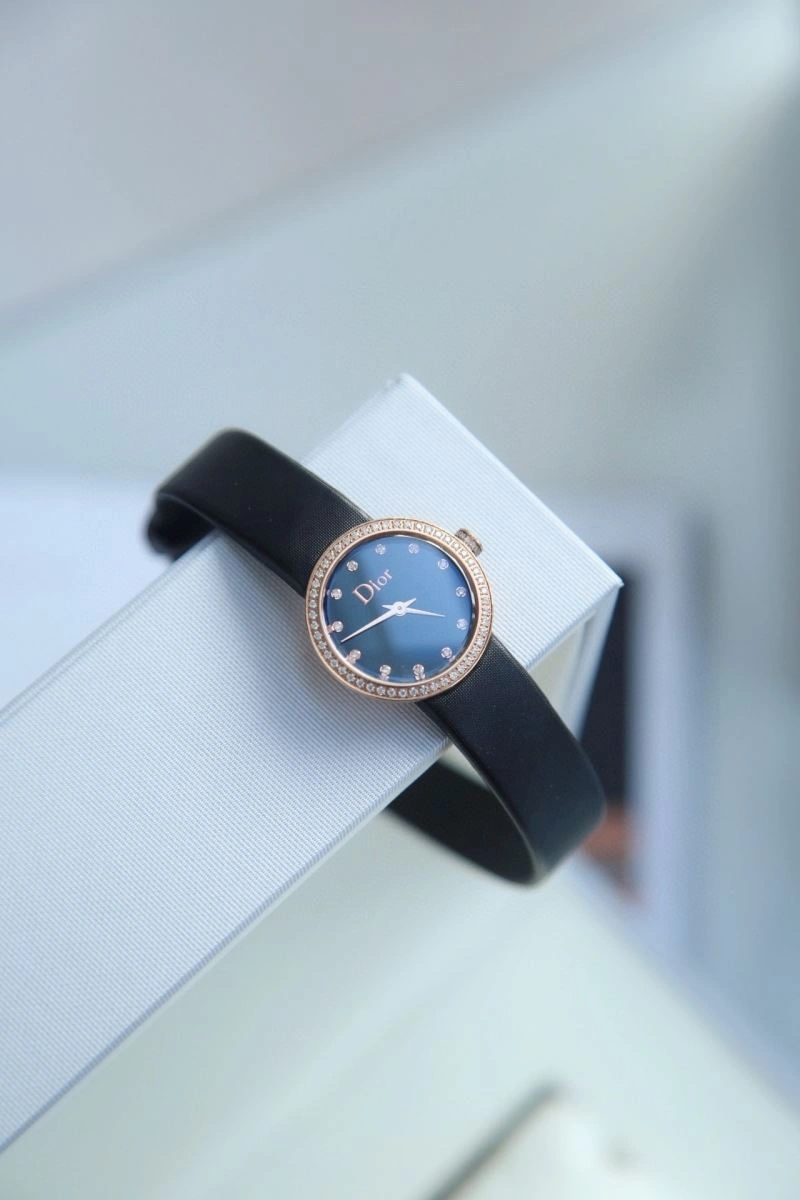Seasonal CHRISTIAN DIOR Watches 182088