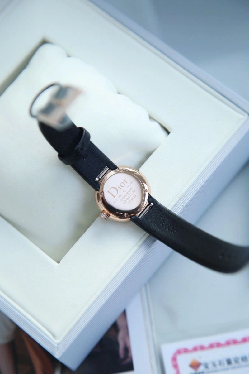 Seasonal CHRISTIAN DIOR Watches 182088