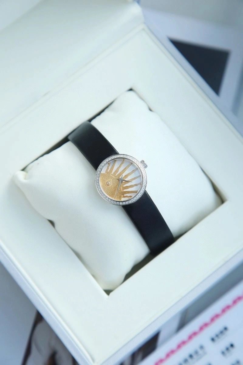 Modern CHRISTIAN DIOR Watches 182086