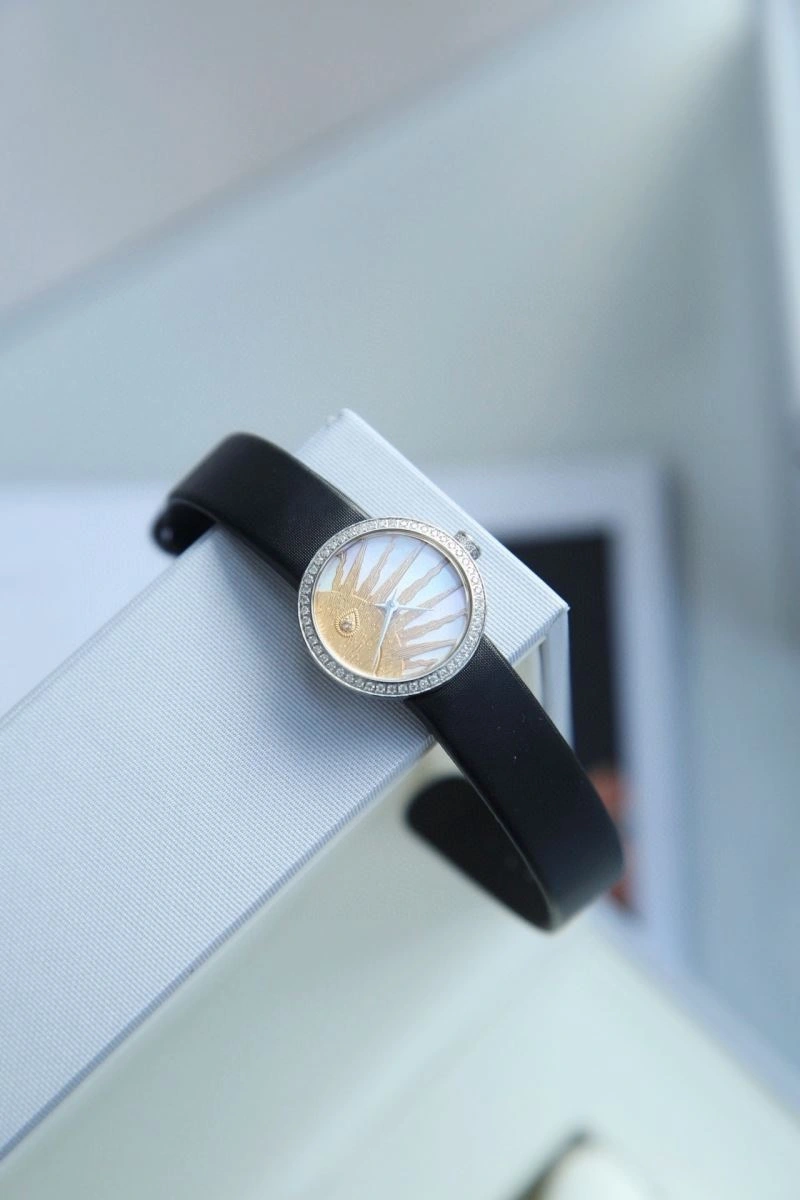 Modern CHRISTIAN DIOR Watches 182086