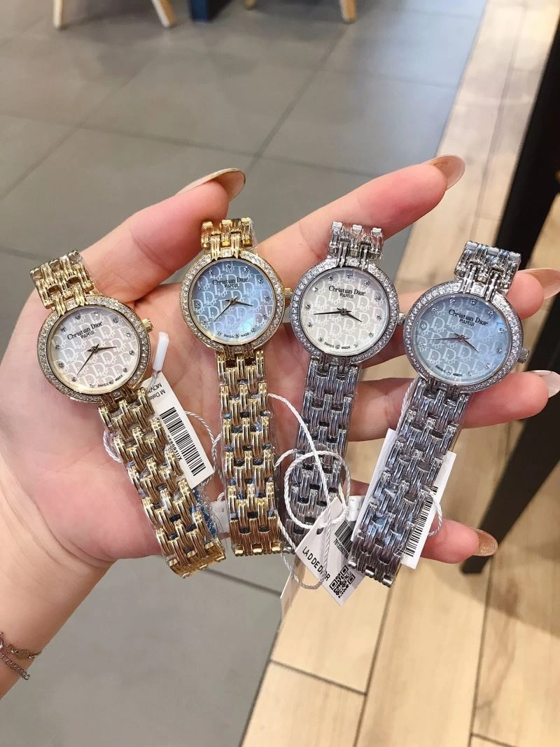 CHRISTIAN DIOR Watches Classic 182085