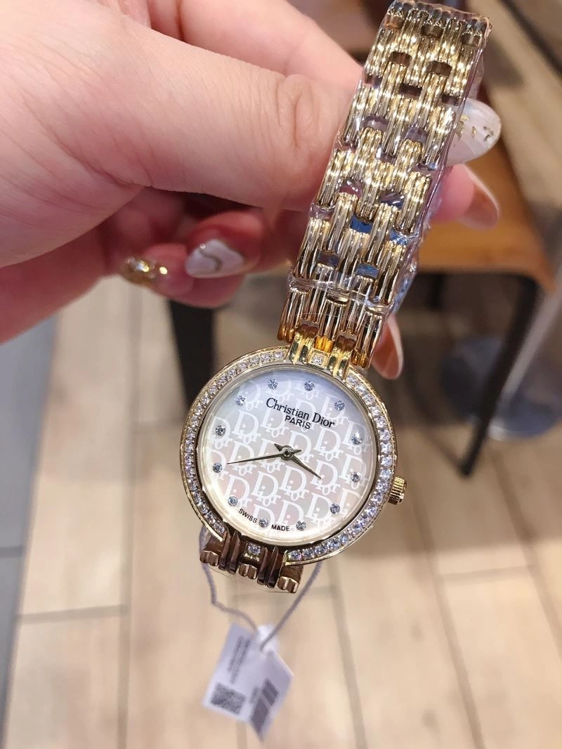 CHRISTIAN DIOR Watches Classic 182085