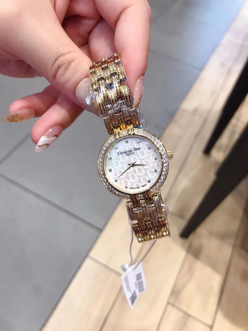 CHRISTIAN DIOR Watches Classic 182085