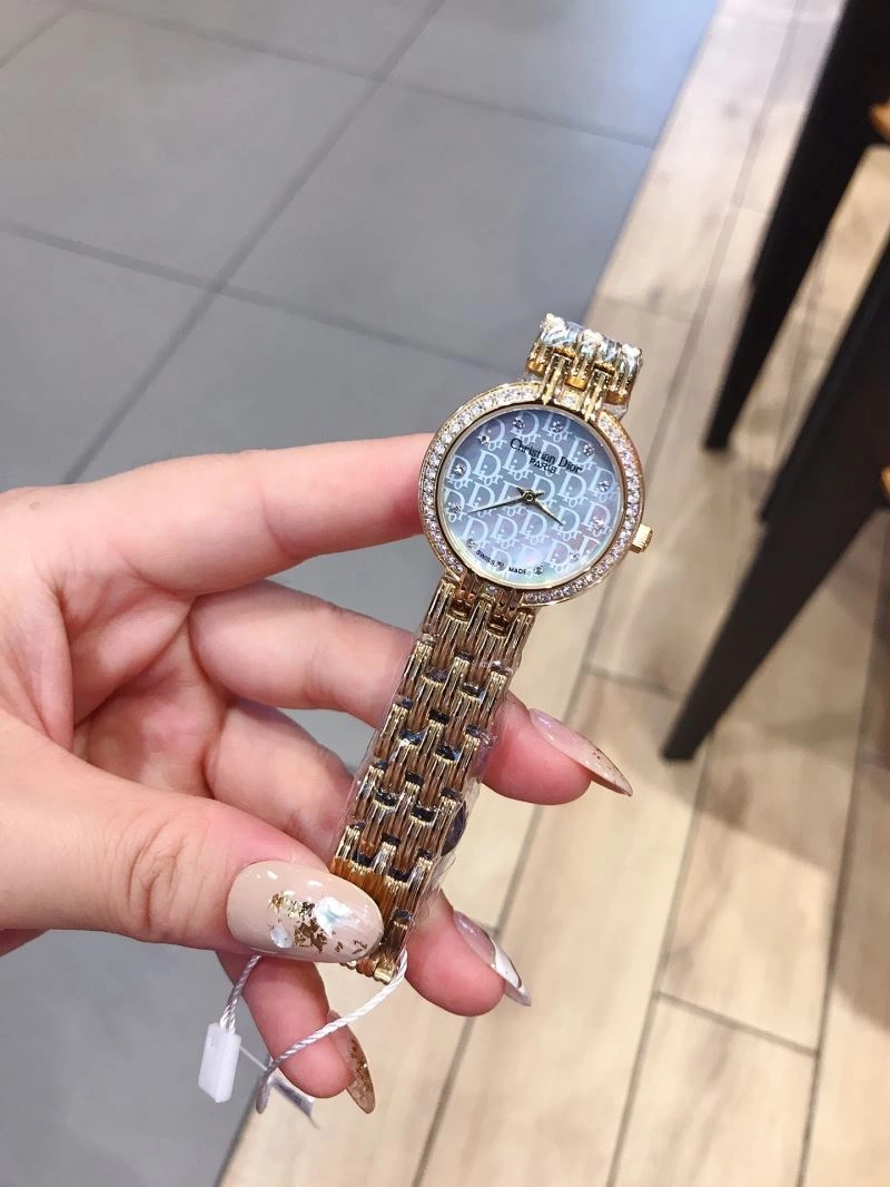 CHRISTIAN DIOR Watches Classic 182085