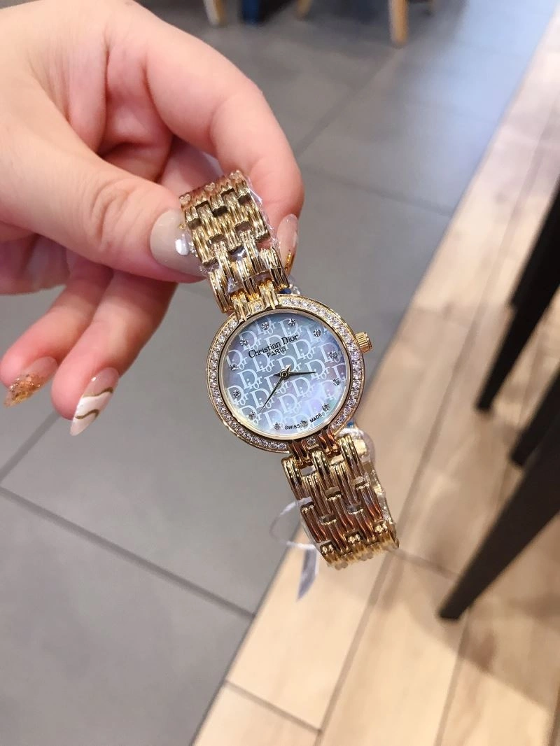 CHRISTIAN DIOR Watches Classic 182085