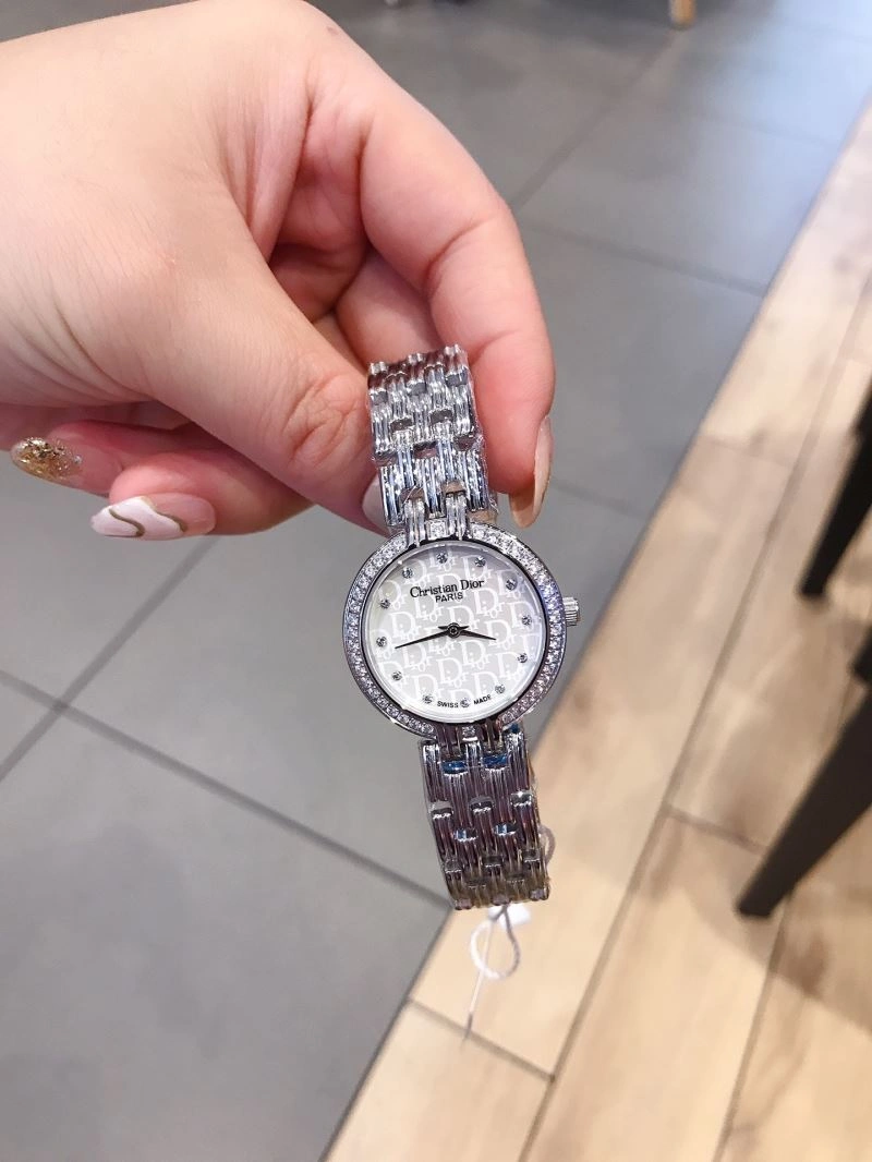 CHRISTIAN DIOR Watches Classic 182085