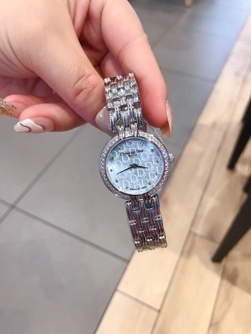 CHRISTIAN DIOR Watches Classic 182085
