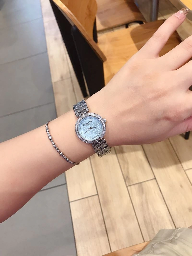CHRISTIAN DIOR Watches Classic 182085