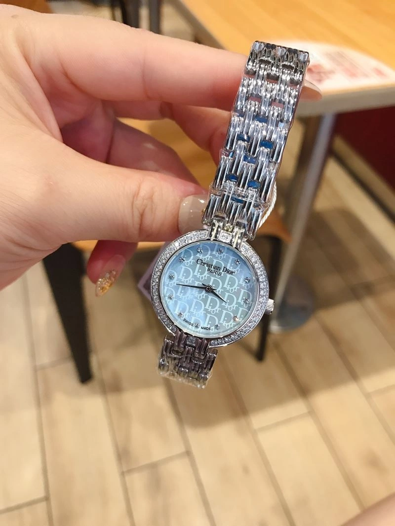 CHRISTIAN DIOR Watches Classic 182085