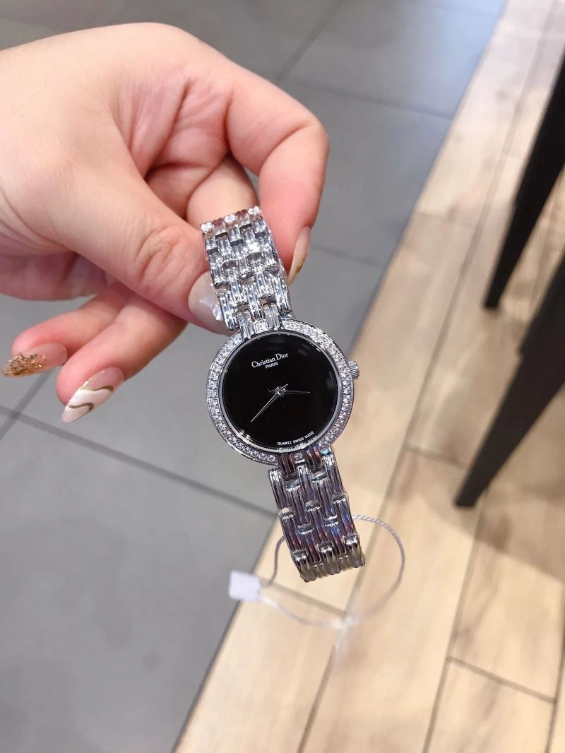 CHRISTIAN DIOR Watches WaterResistant 182084