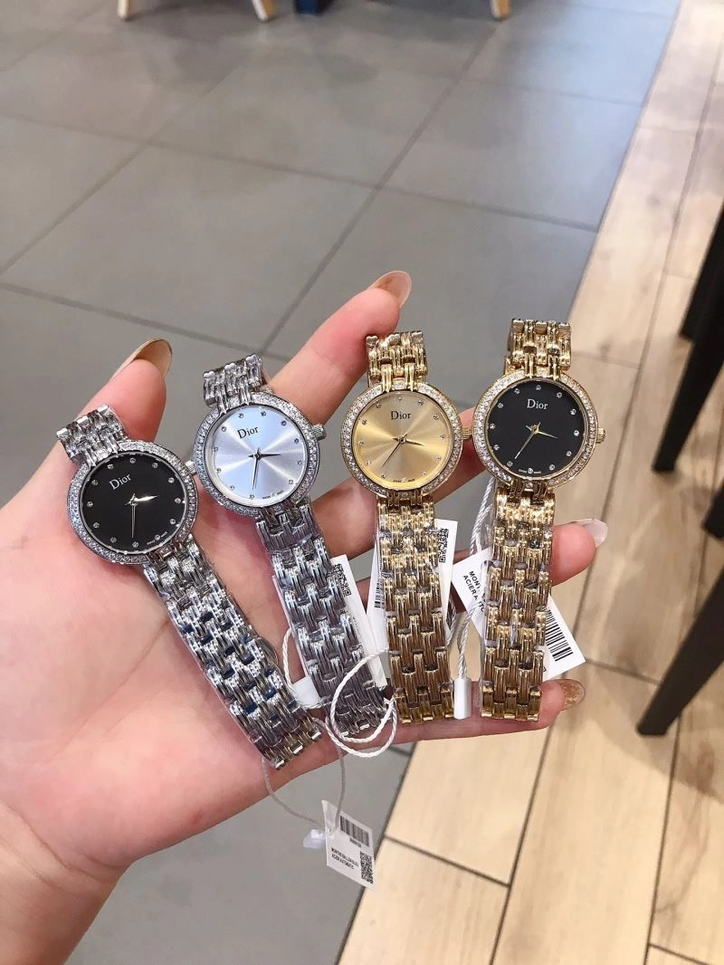 FashionForward CHRISTIAN DIOR Watches 182083