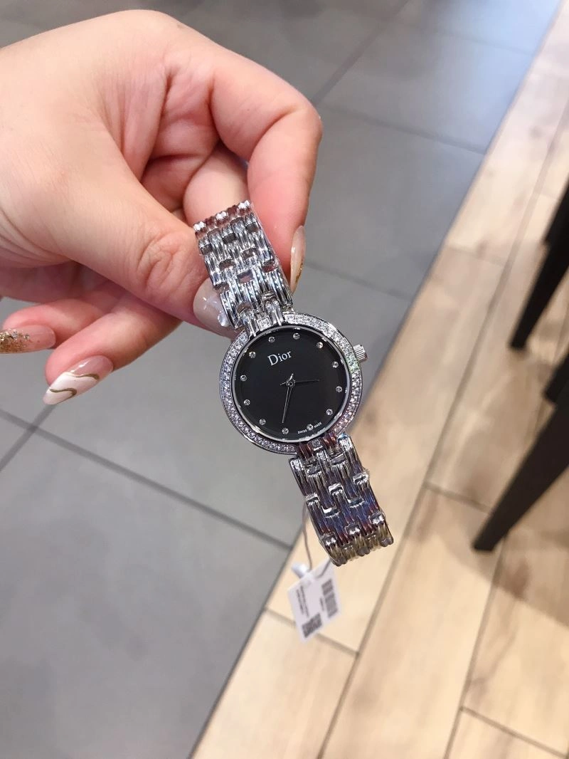 FashionForward CHRISTIAN DIOR Watches 182083