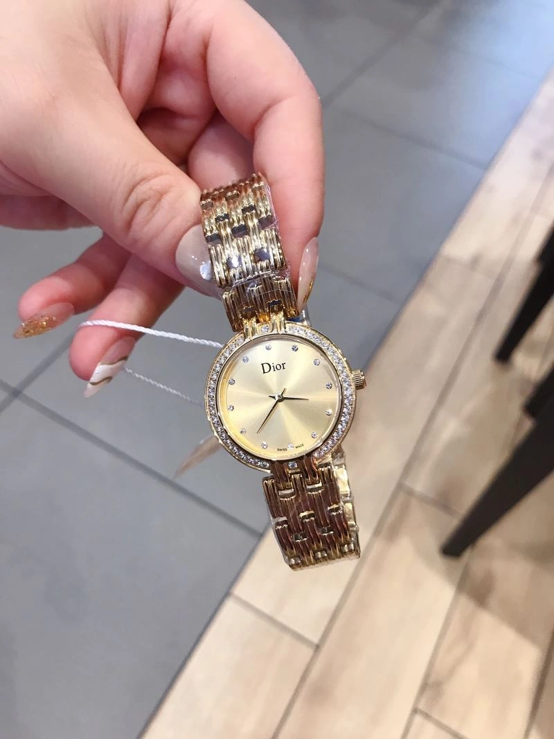 FashionForward CHRISTIAN DIOR Watches 182083