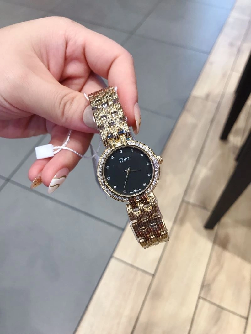 FashionForward CHRISTIAN DIOR Watches 182083