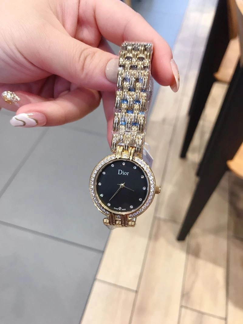 FashionForward CHRISTIAN DIOR Watches 182083