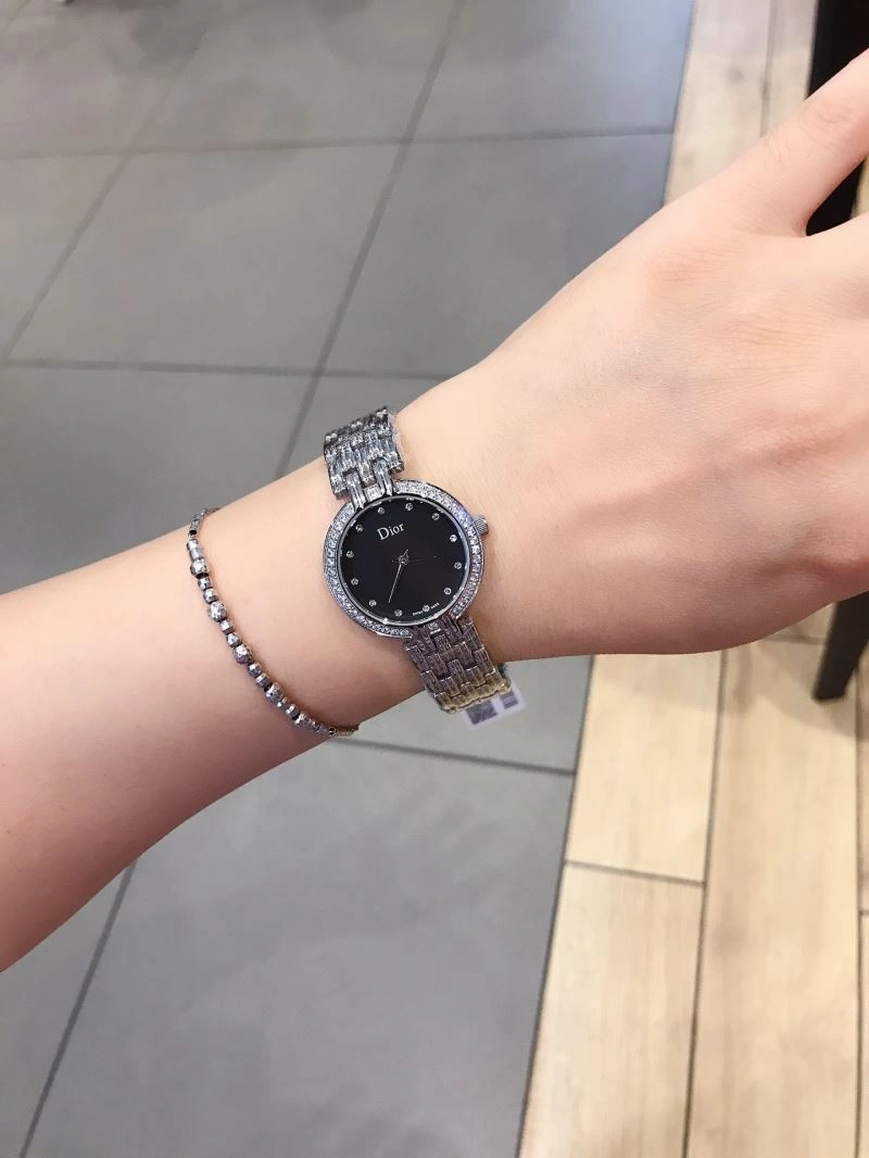 FashionForward CHRISTIAN DIOR Watches 182083