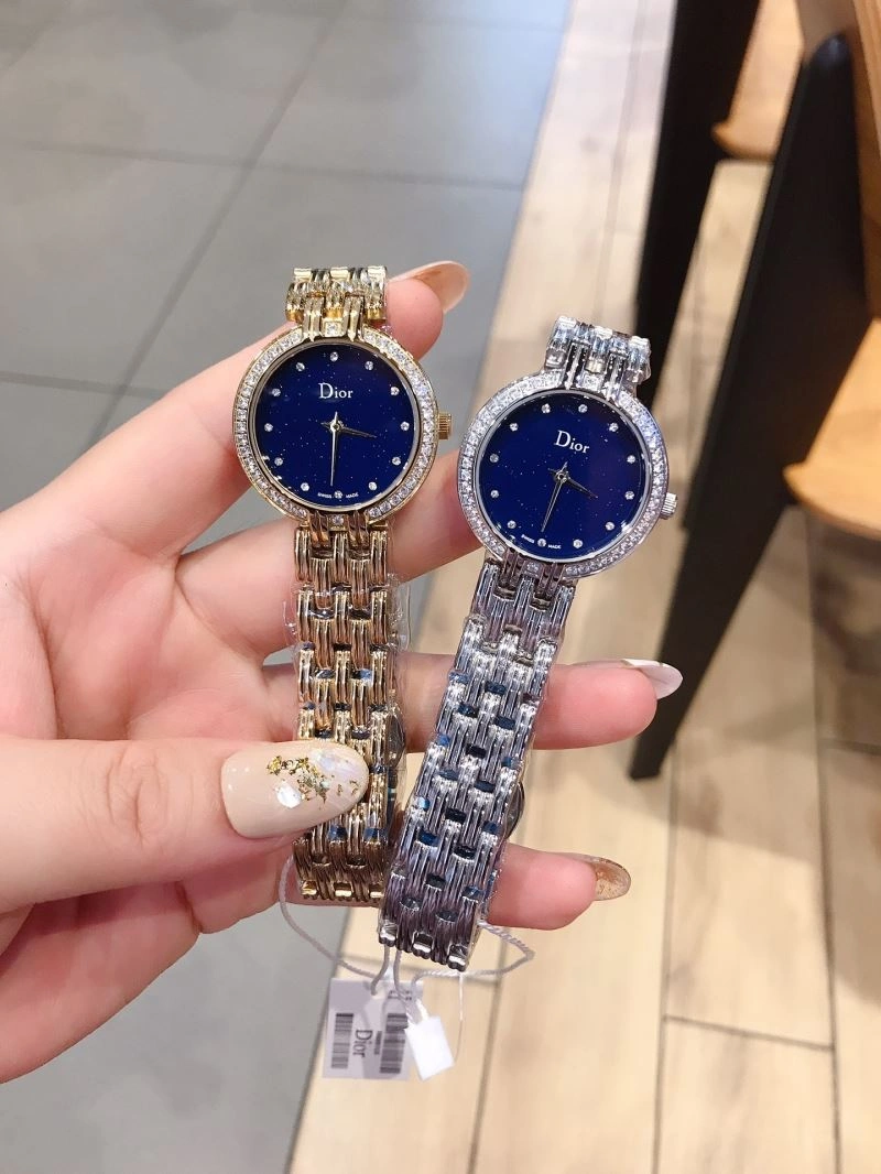 CHRISTIAN DIOR Watches SmartChoice 182081