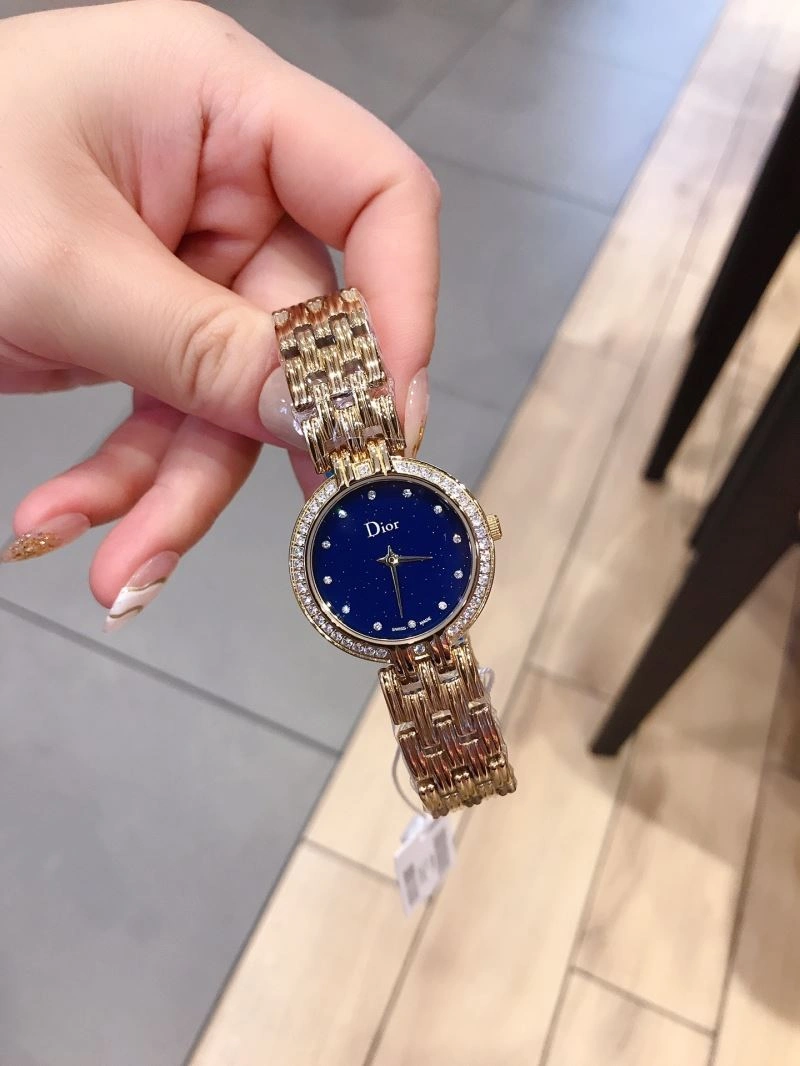 CHRISTIAN DIOR Watches SmartChoice 182081