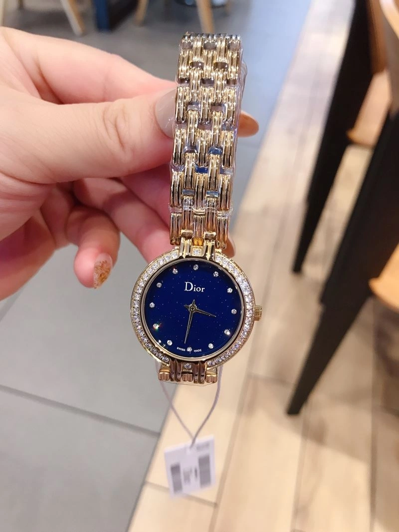 CHRISTIAN DIOR Watches SmartChoice 182081