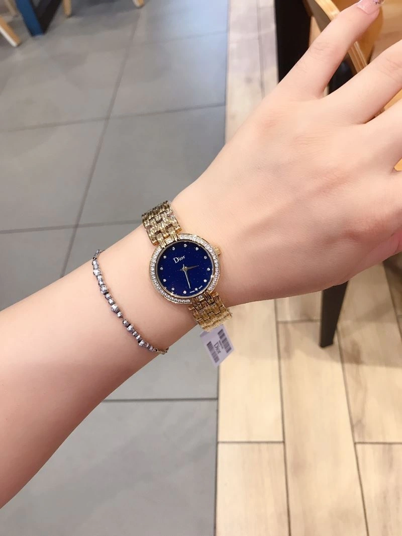 CHRISTIAN DIOR Watches SmartChoice 182081