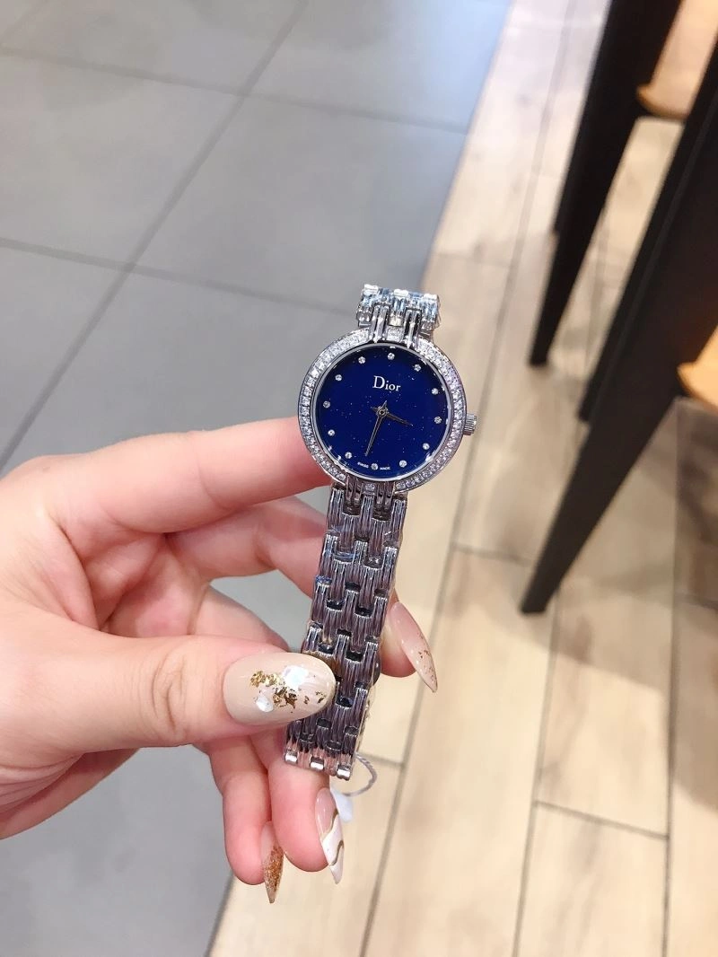CHRISTIAN DIOR Watches SmartChoice 182081