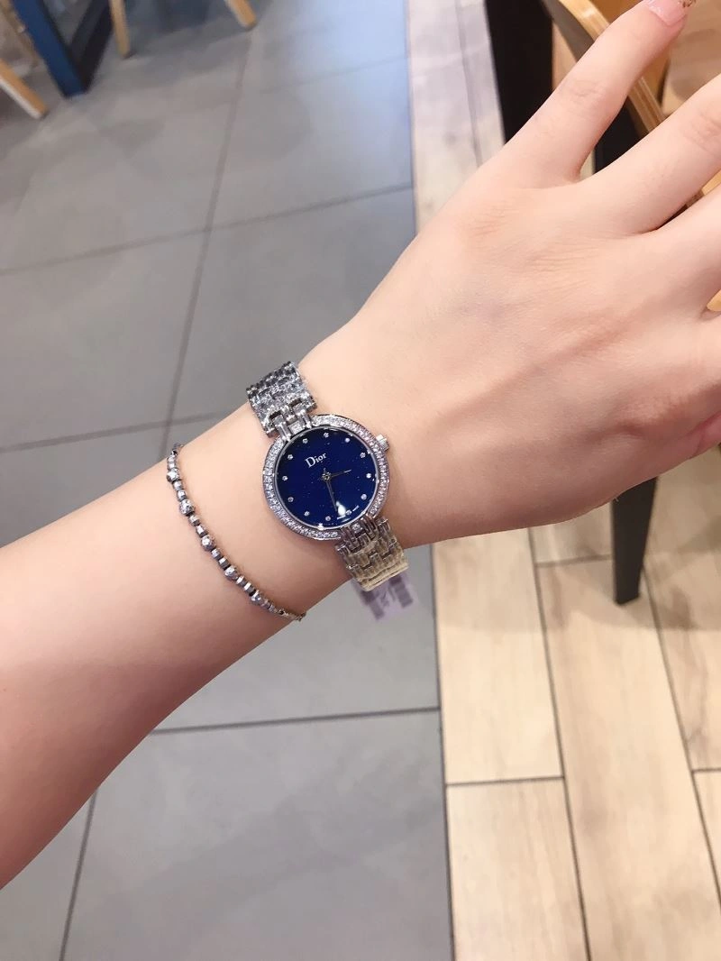 CHRISTIAN DIOR Watches SmartChoice 182081