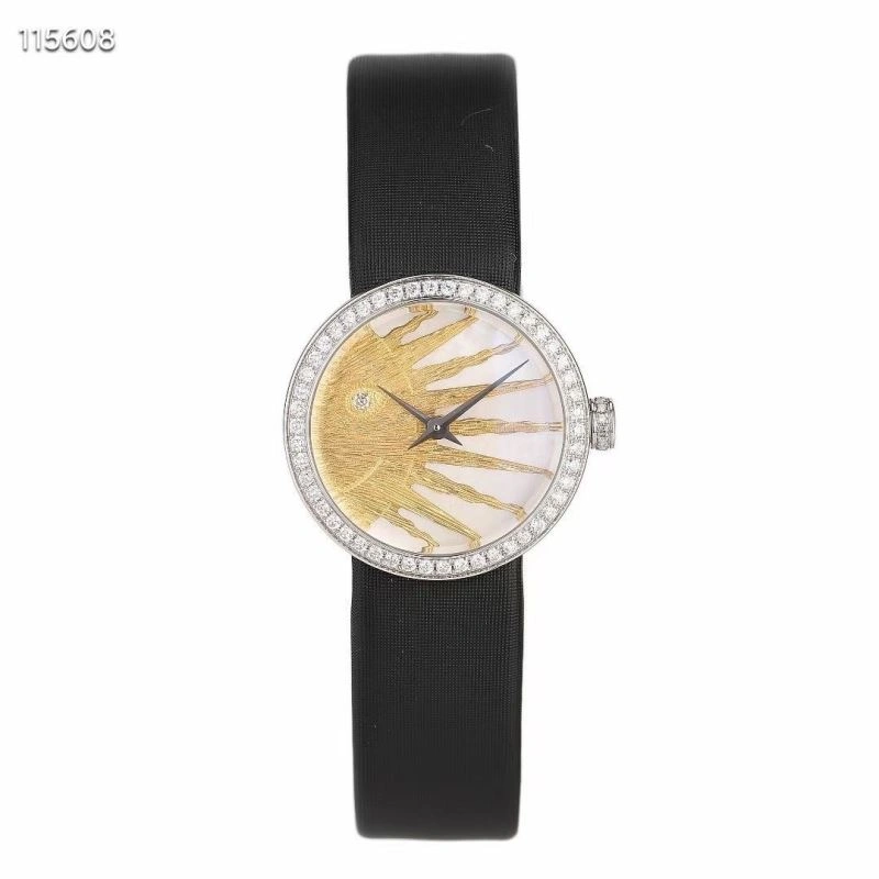 CHRISTIAN DIOR Watches ZeroBulk 182082