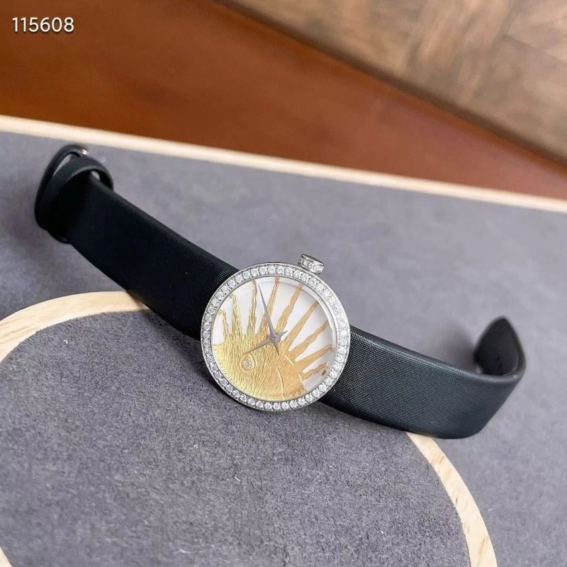 CHRISTIAN DIOR Watches ZeroBulk 182082