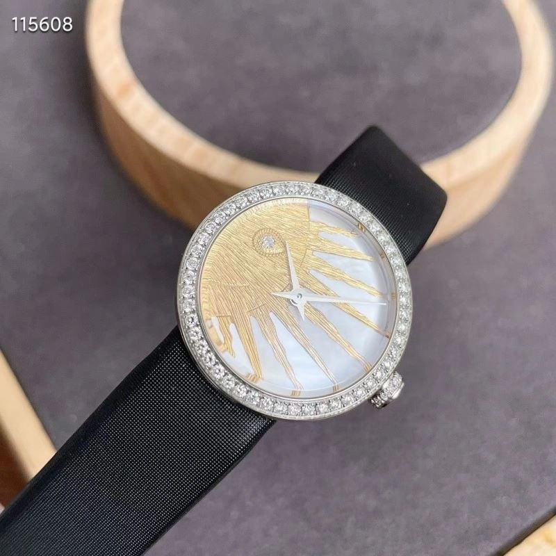 CHRISTIAN DIOR Watches ZeroBulk 182082