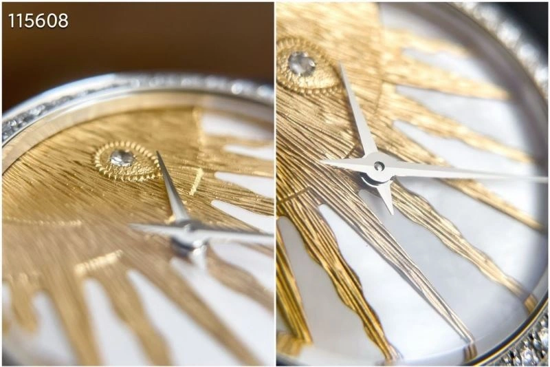 CHRISTIAN DIOR Watches ZeroBulk 182082