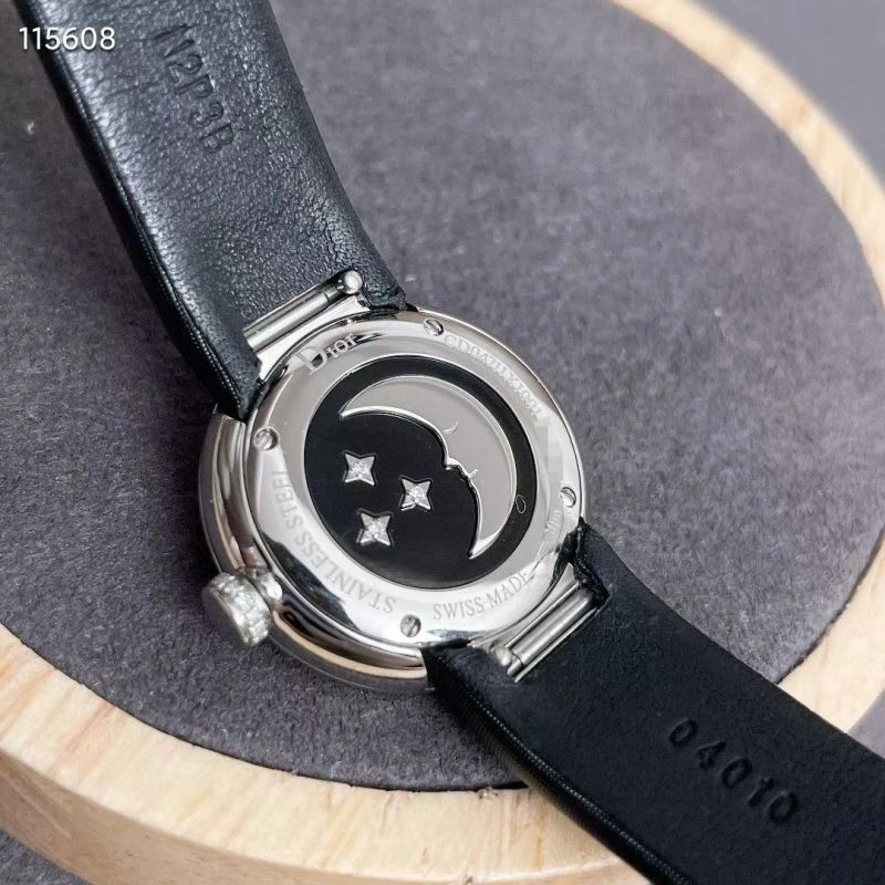 CHRISTIAN DIOR Watches ZeroBulk 182082