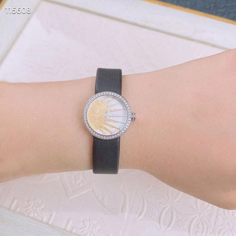 CHRISTIAN DIOR Watches ZeroBulk 182082