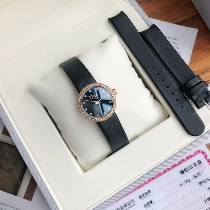 CHRISTIAN DIOR Watches Attractive 182064