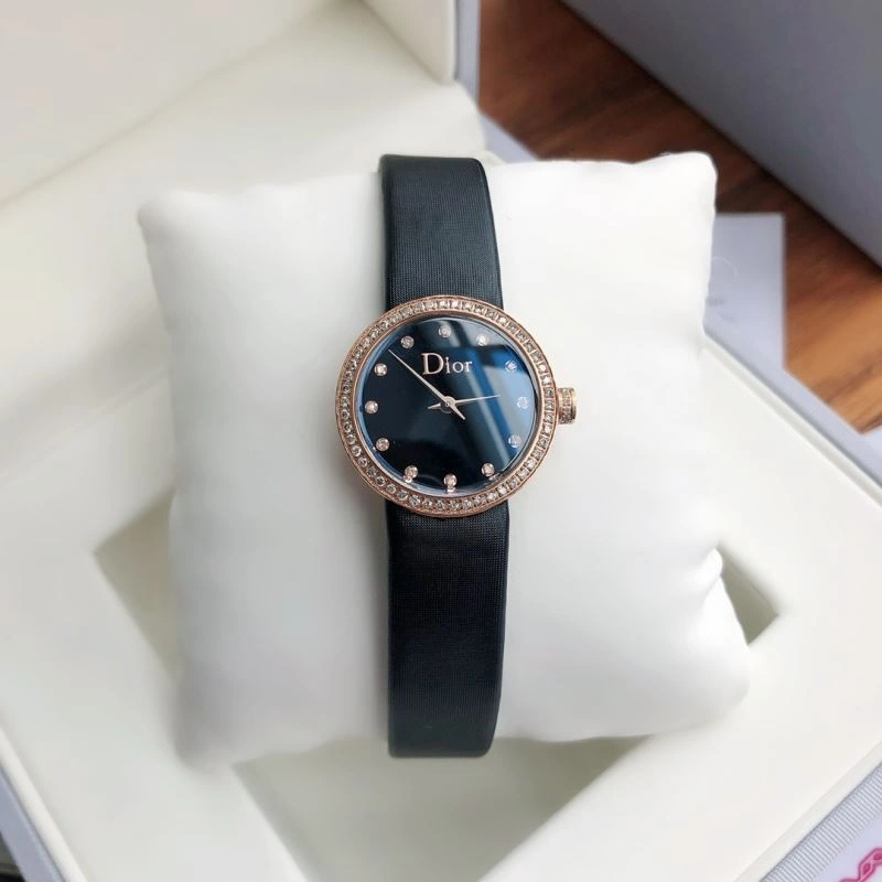 CHRISTIAN DIOR Watches Attractive 182064