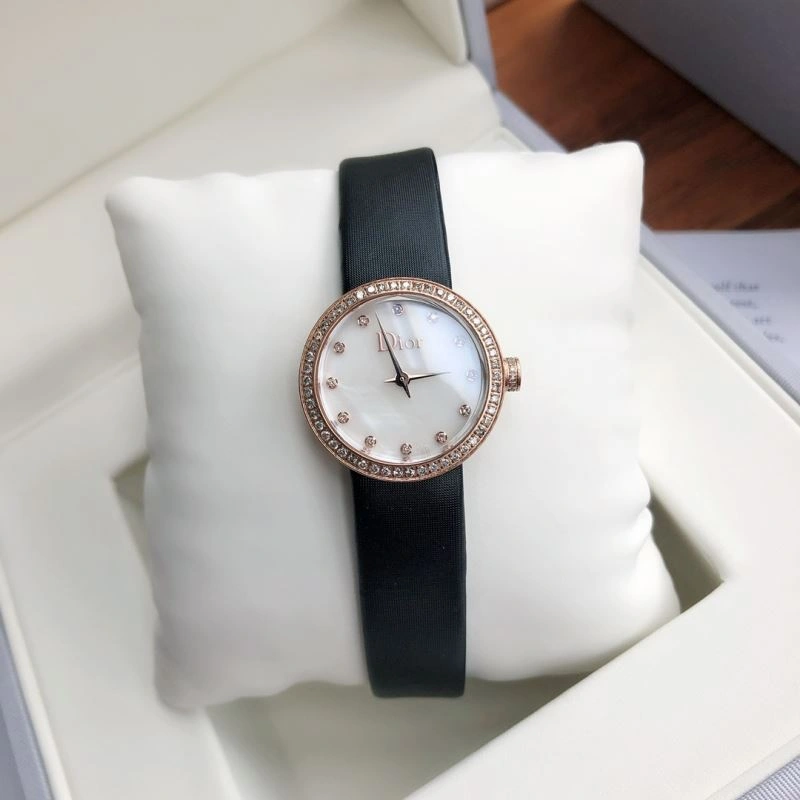 CHRISTIAN DIOR Watches Reliable 182059