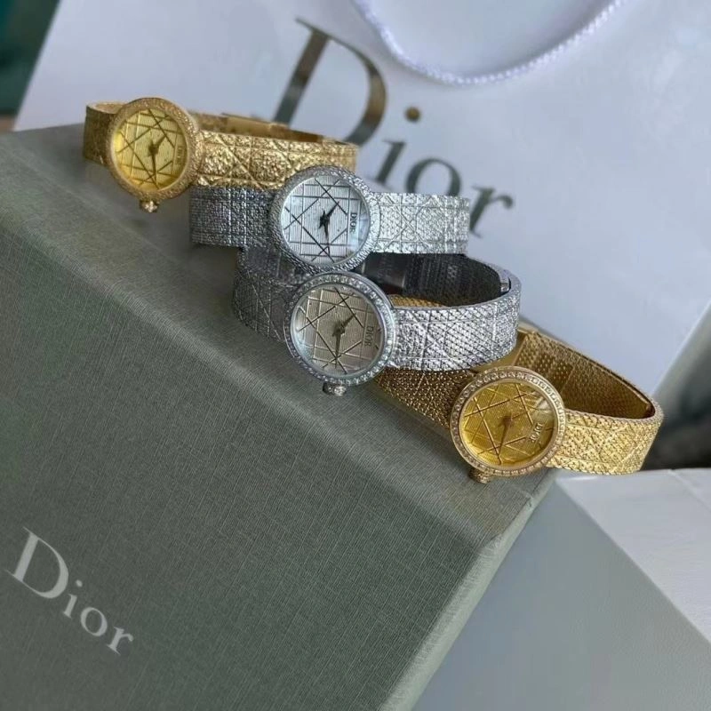 Neat CHRISTIAN DIOR Watches 182075