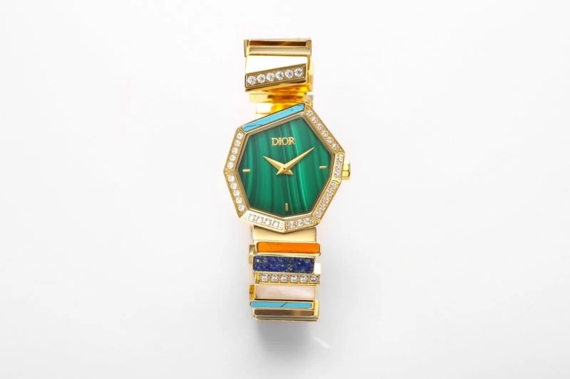 CHRISTIAN DIOR Watches Refined 182070