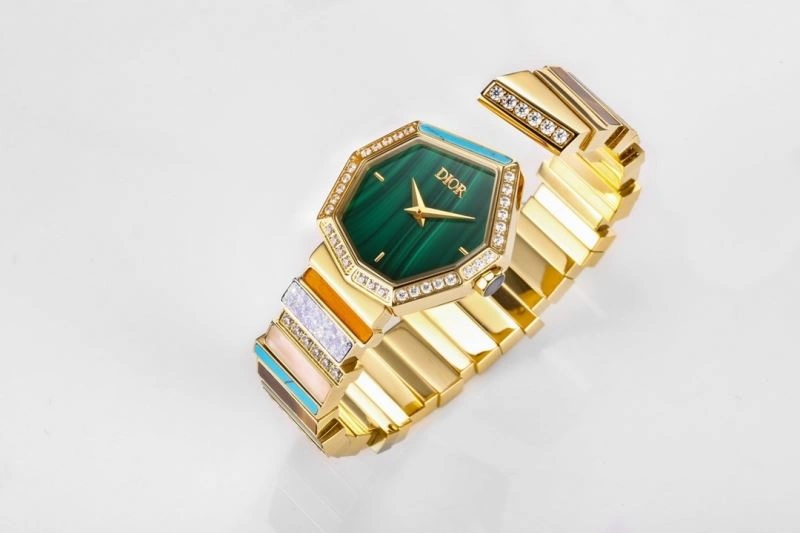 CHRISTIAN DIOR Watches Refined 182070