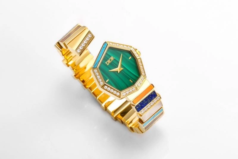 CHRISTIAN DIOR Watches Refined 182070
